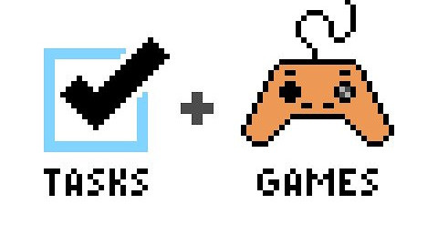 gamified task manager
